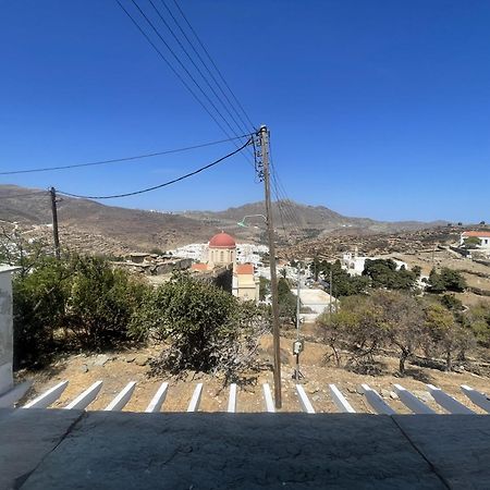 Arthome1 Panormos  Bagian luar foto