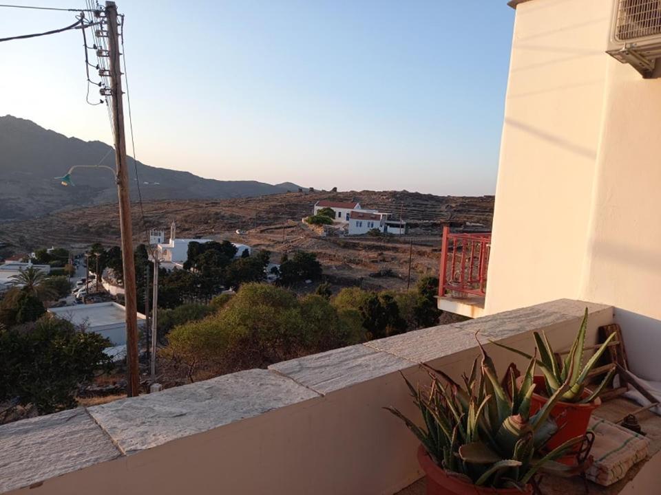 Arthome1 Panormos  Bagian luar foto