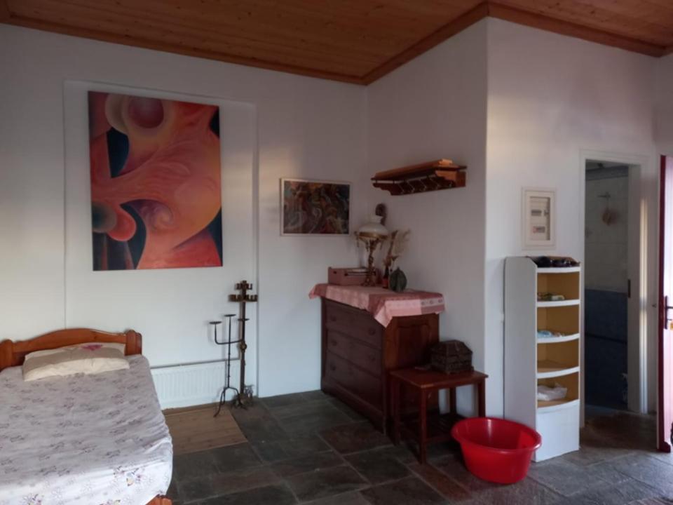 Arthome1 Panormos  Bagian luar foto