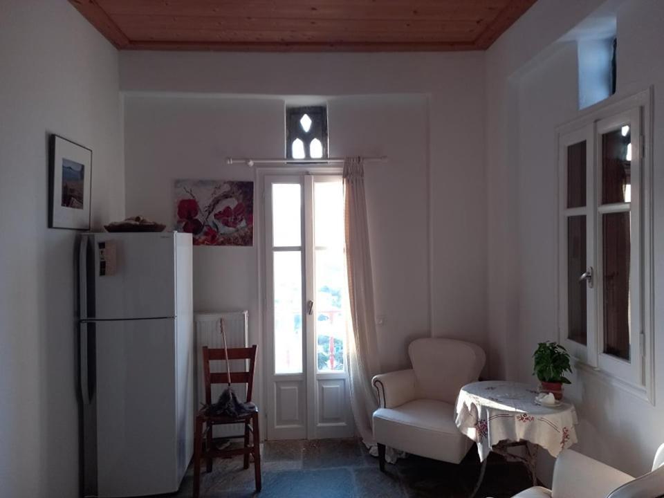 Arthome1 Panormos  Bagian luar foto