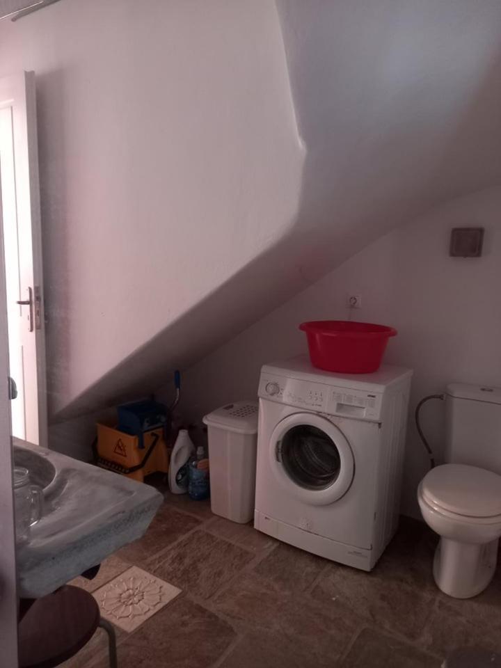 Arthome1 Panormos  Bagian luar foto