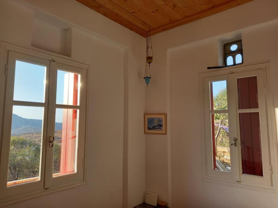 Arthome1 Panormos  Bagian luar foto