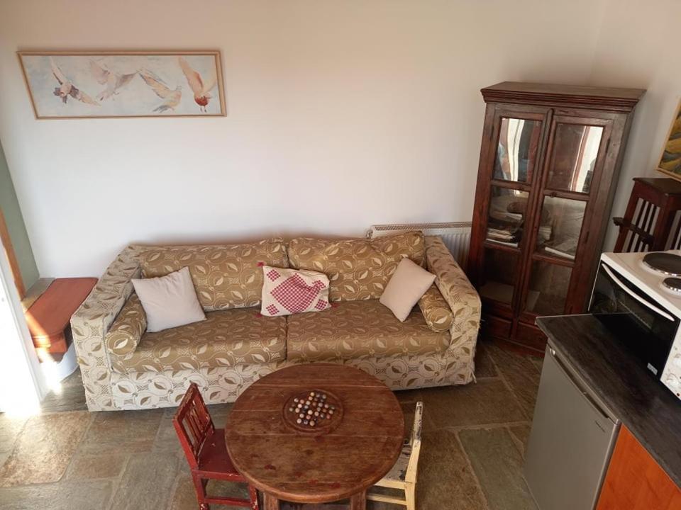 Arthome1 Panormos  Bagian luar foto