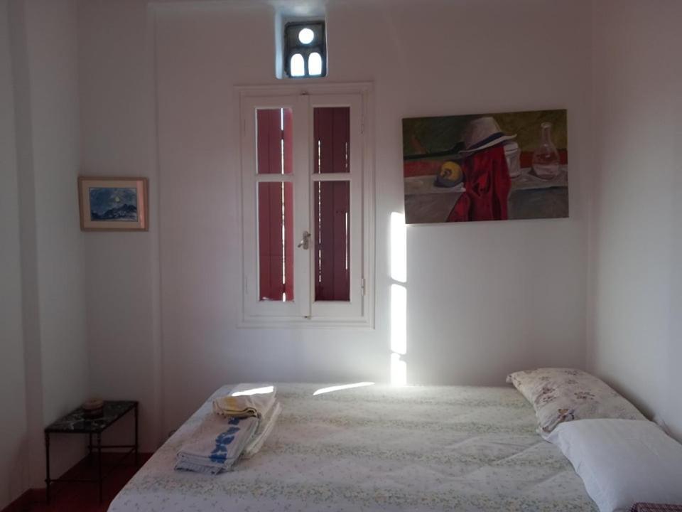 Arthome1 Panormos  Bagian luar foto