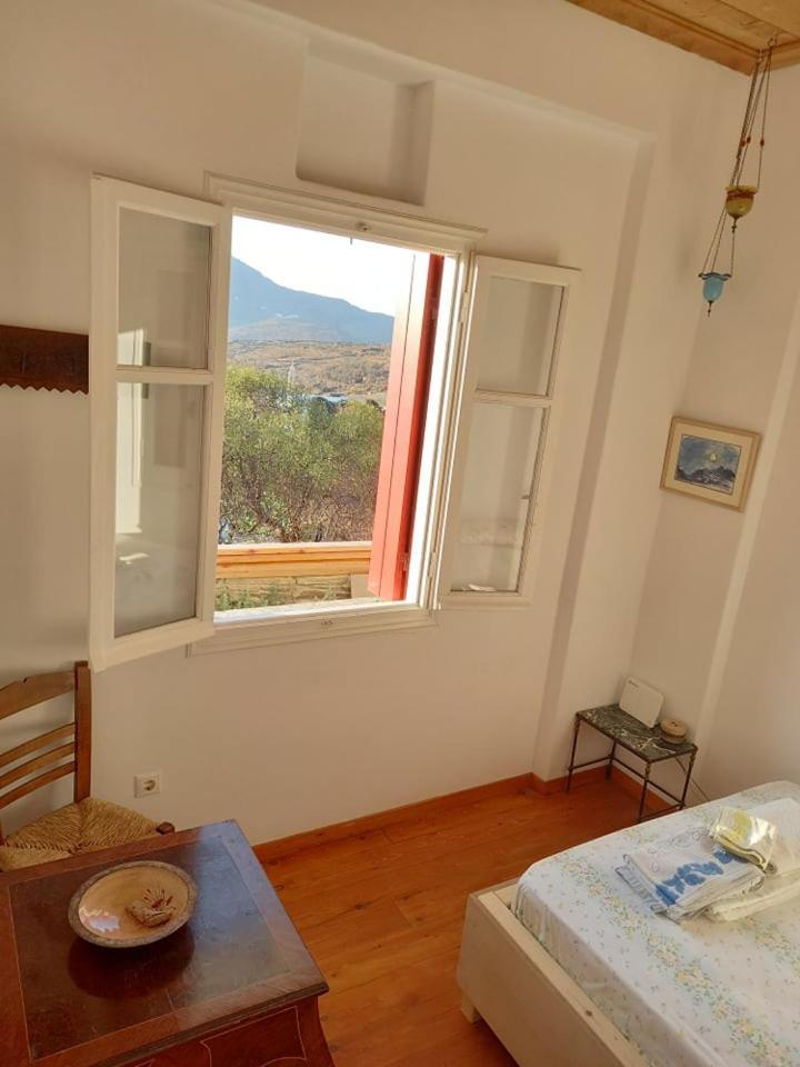 Arthome1 Panormos  Bagian luar foto