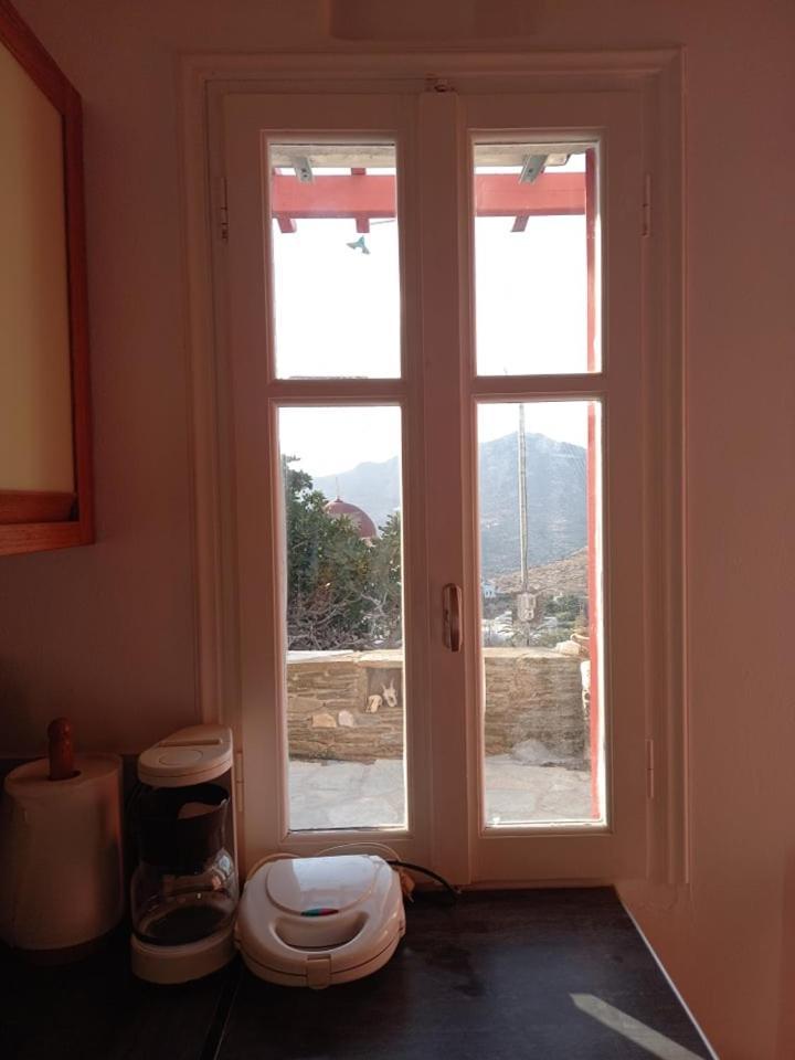 Arthome1 Panormos  Bagian luar foto