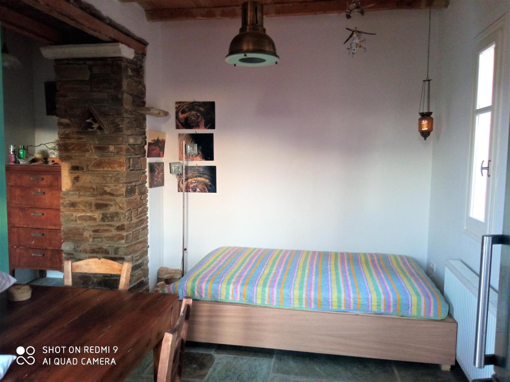 Arthome1 Panormos  Bagian luar foto
