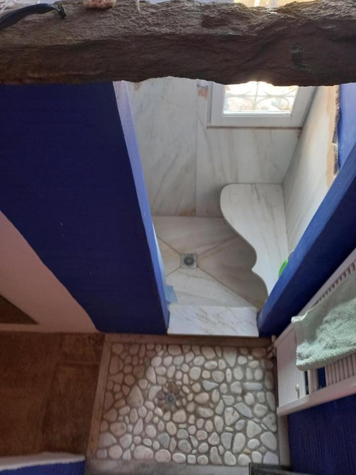 Arthome1 Panormos  Bagian luar foto