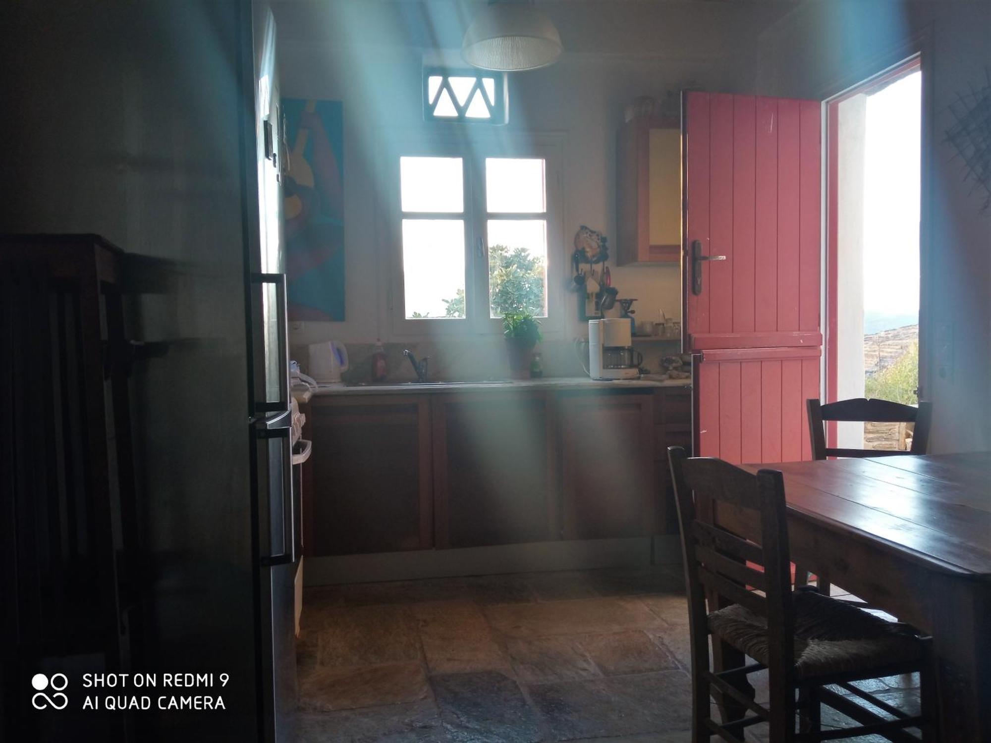 Arthome1 Panormos  Bagian luar foto