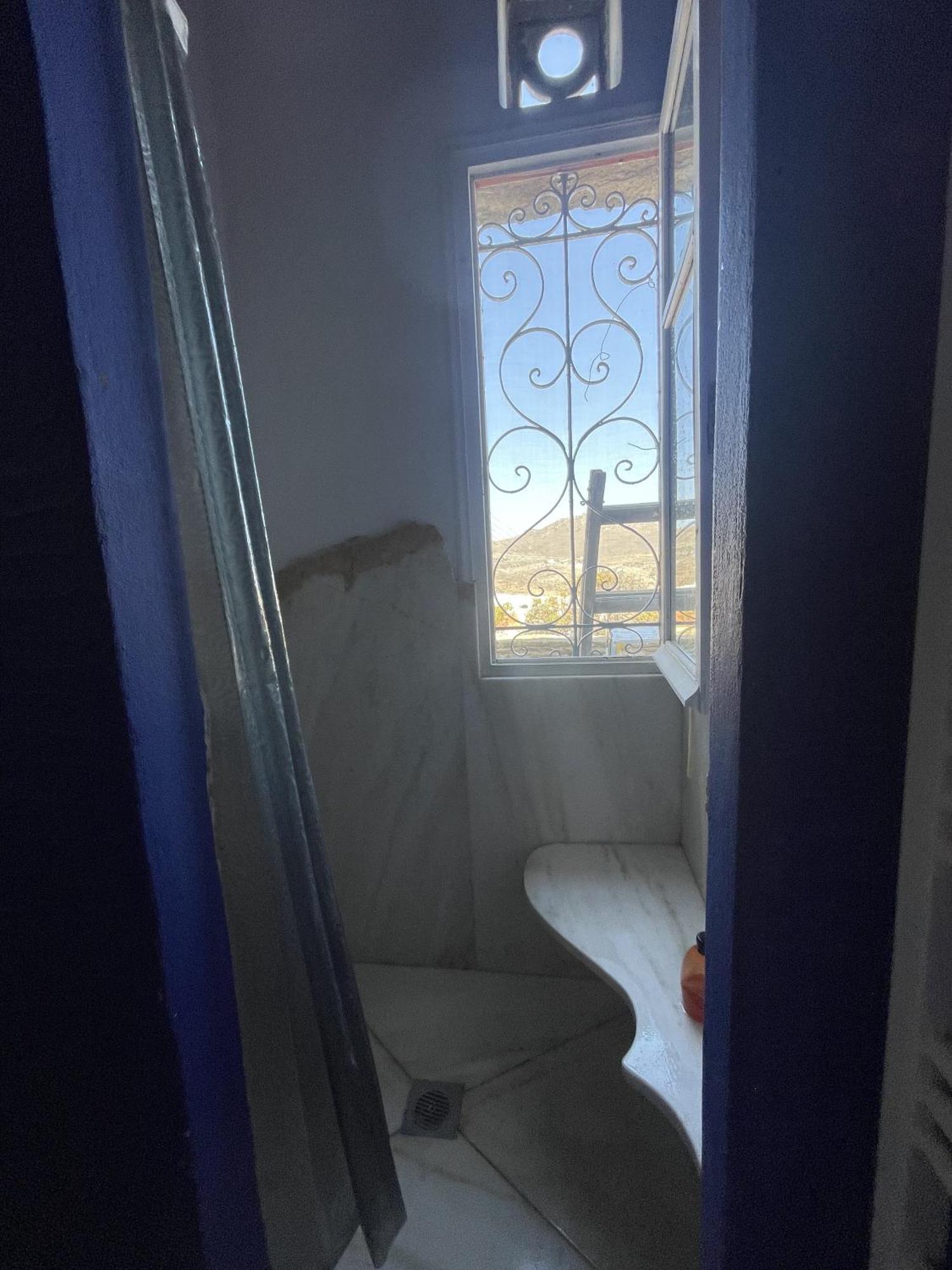 Arthome1 Panormos  Ruang foto