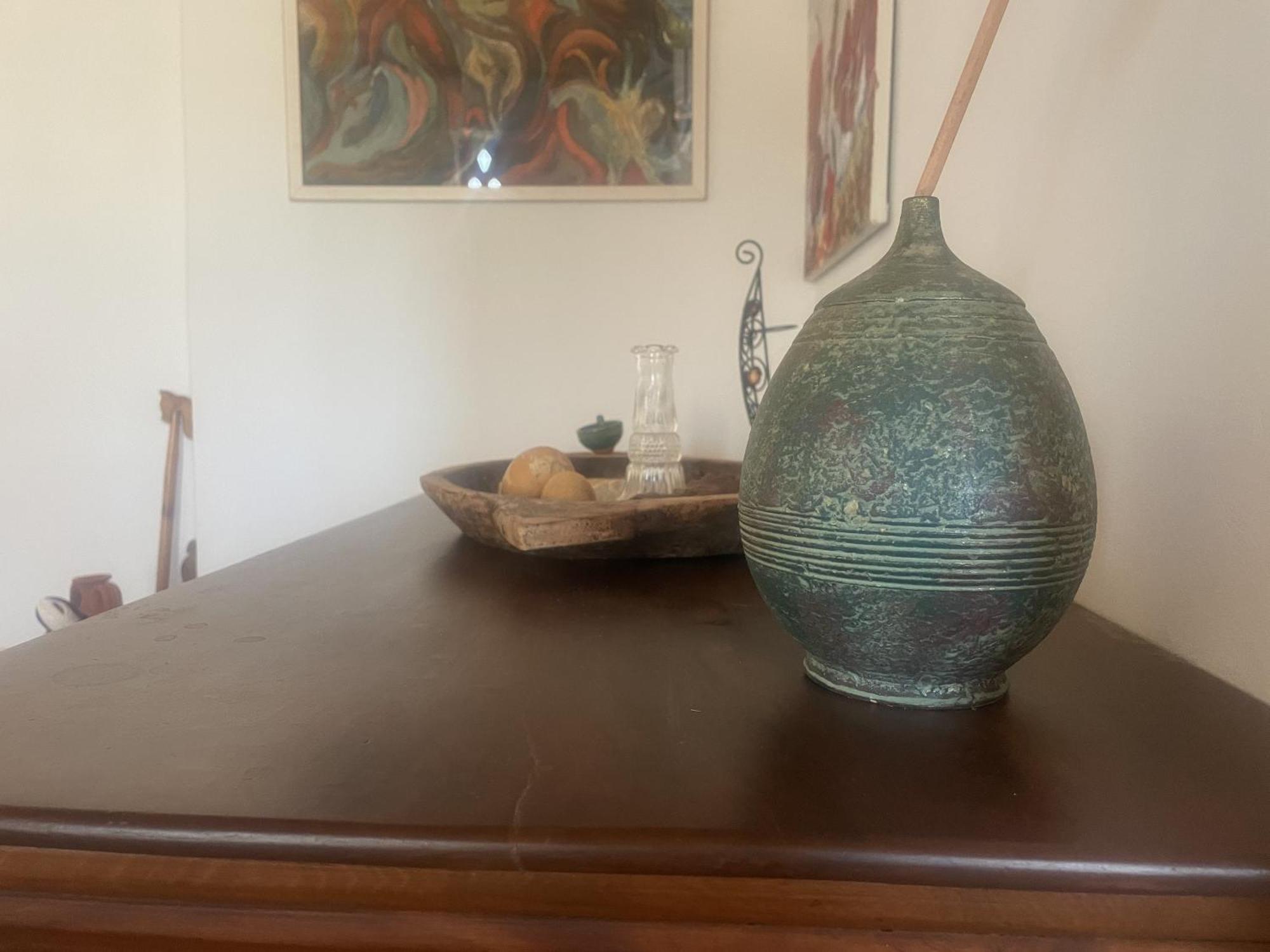 Arthome1 Panormos  Ruang foto