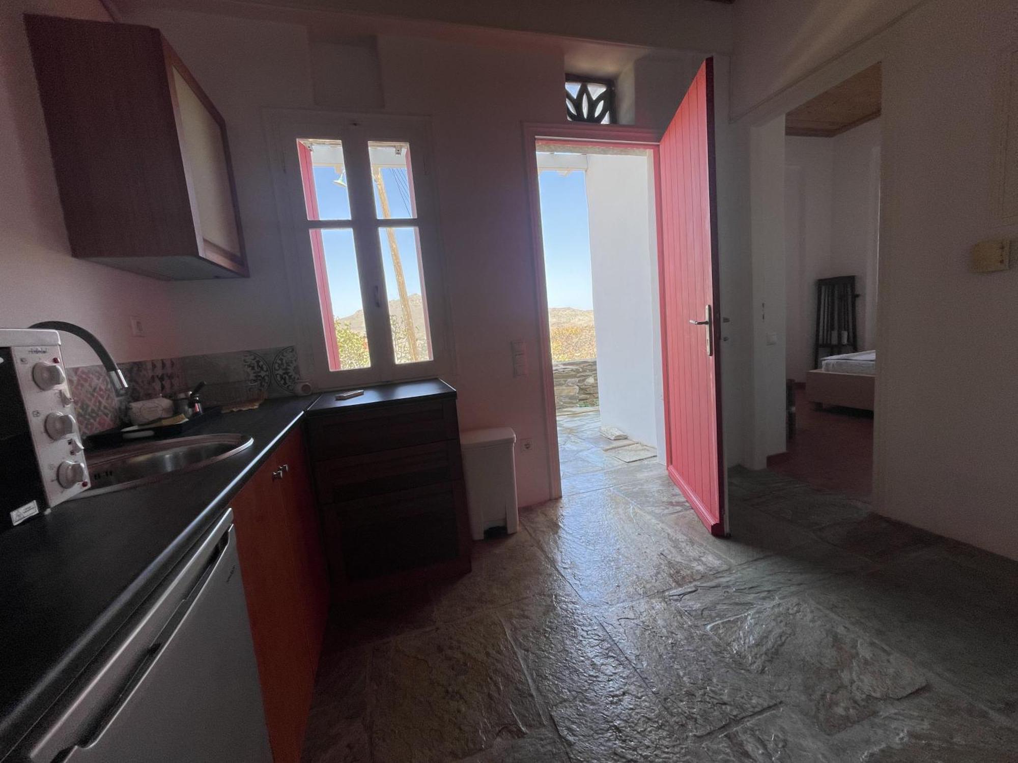 Arthome1 Panormos  Bagian luar foto