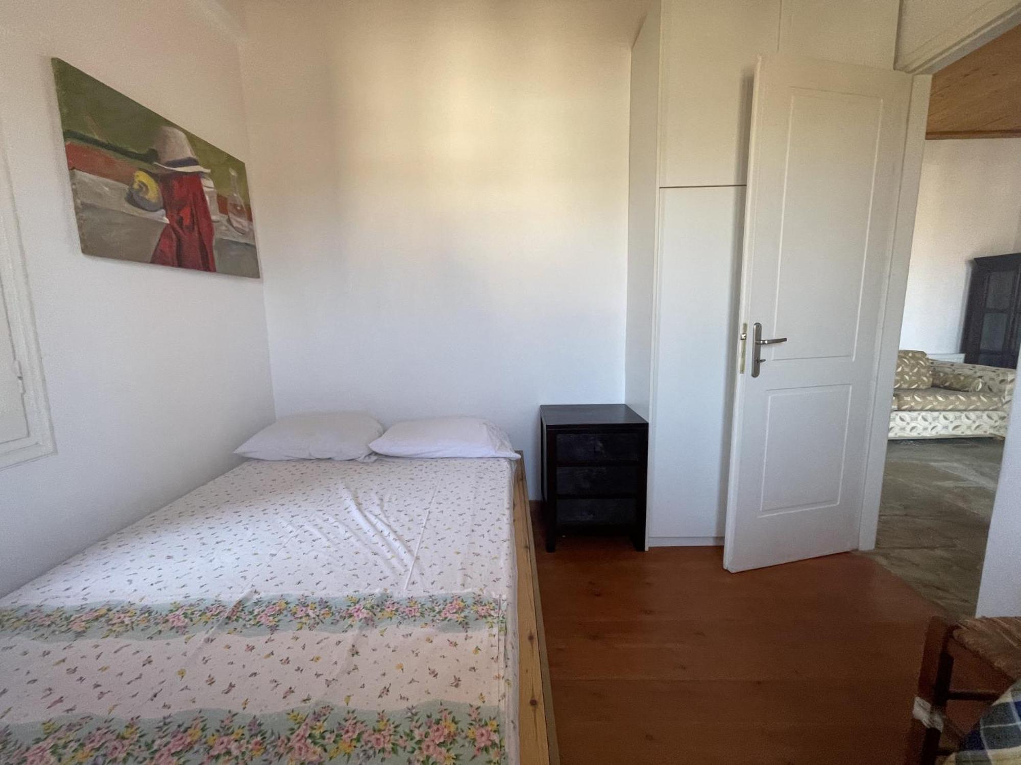 Arthome1 Panormos  Ruang foto