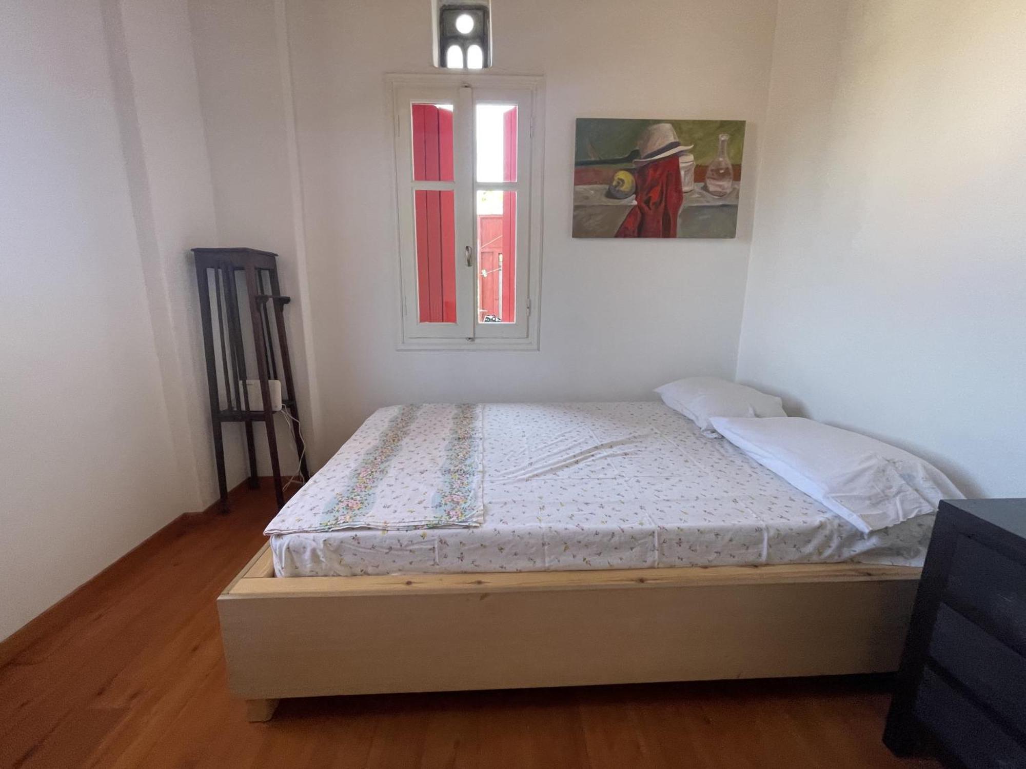 Arthome1 Panormos  Ruang foto