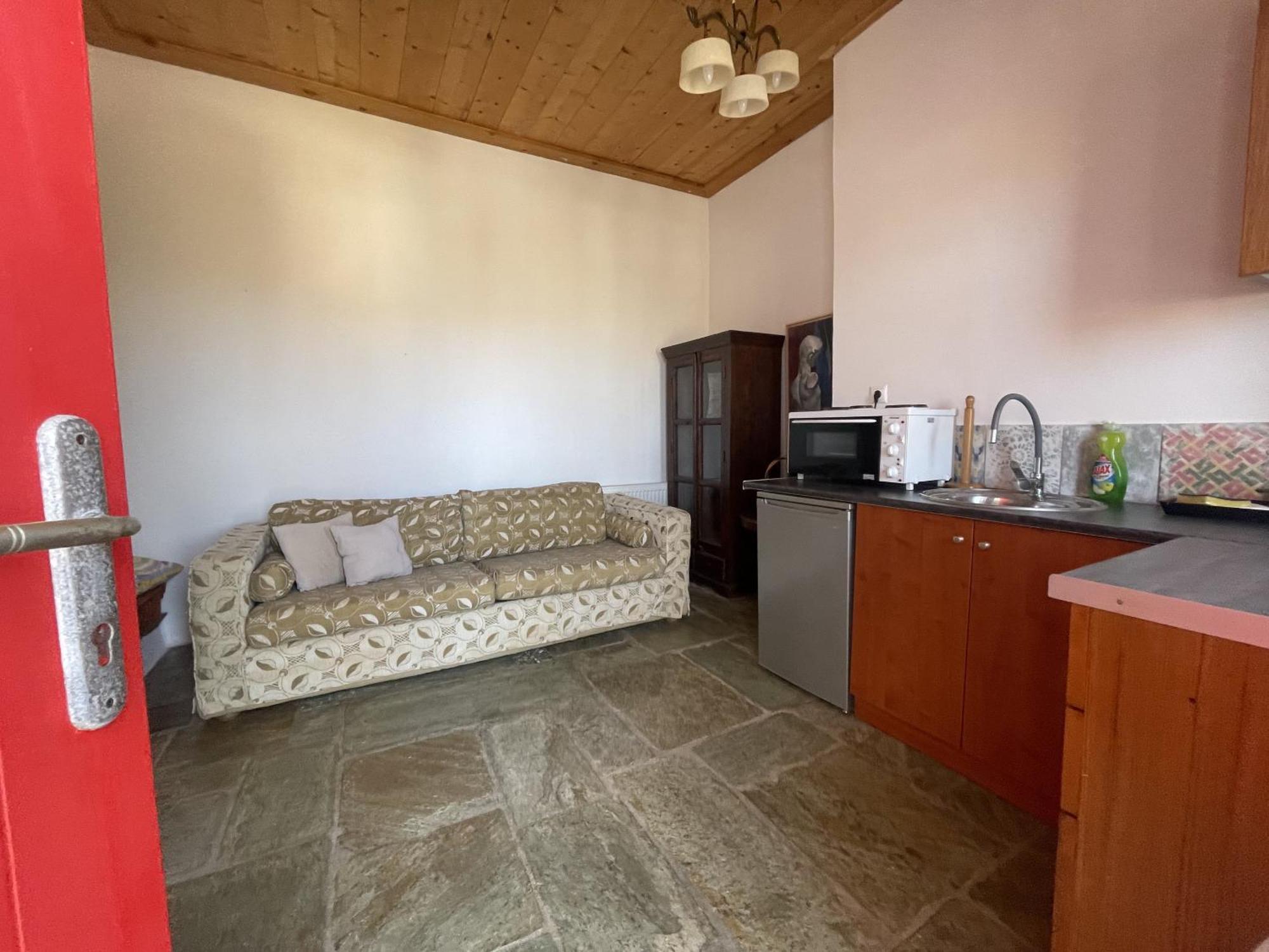 Arthome1 Panormos  Ruang foto