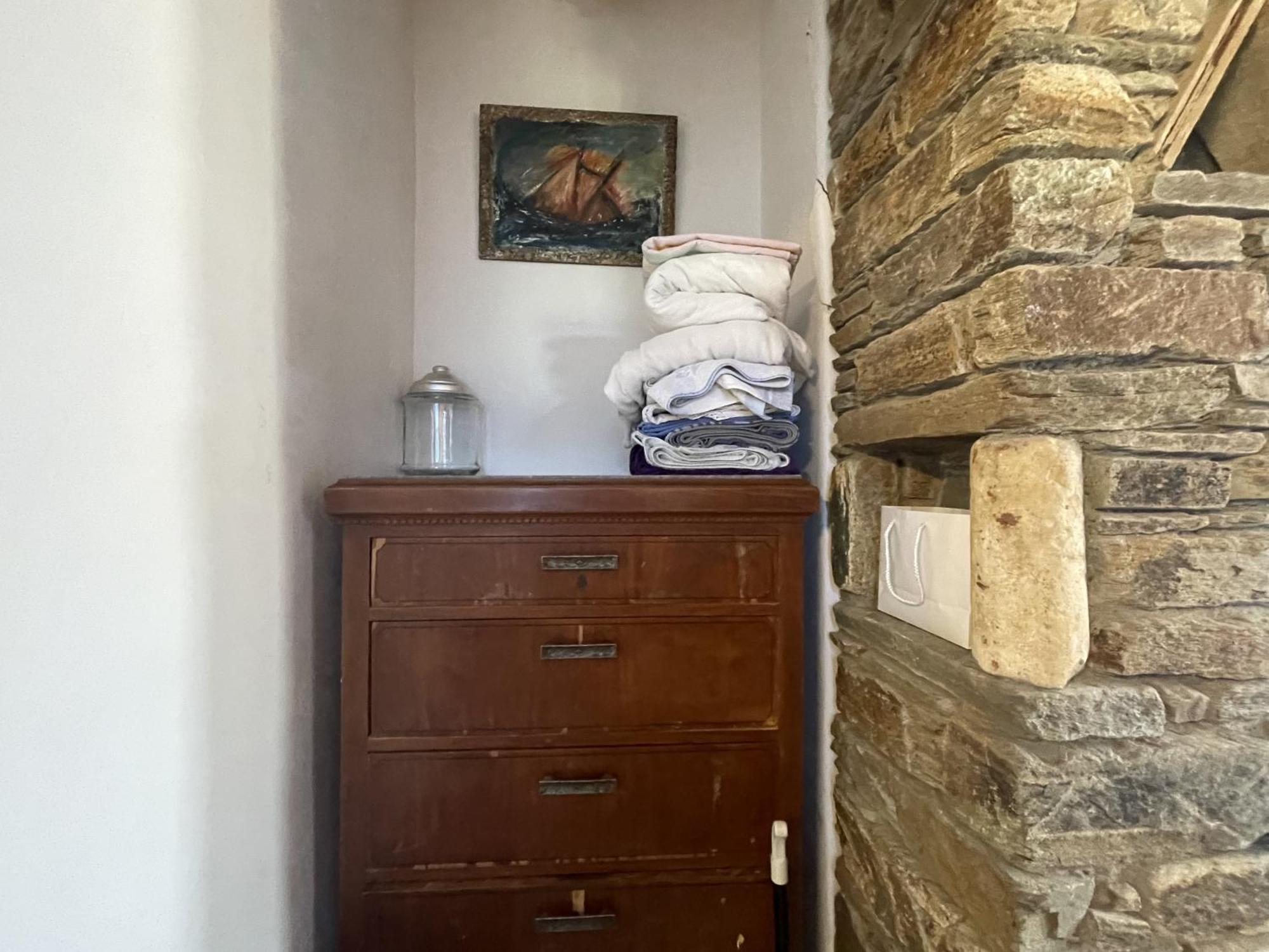 Arthome1 Panormos  Ruang foto