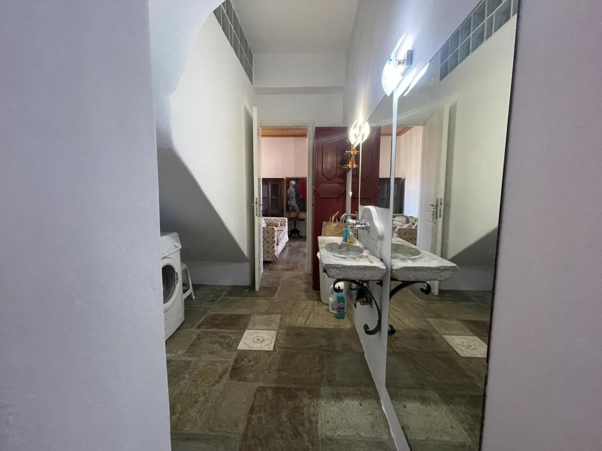 Arthome1 Panormos  Ruang foto