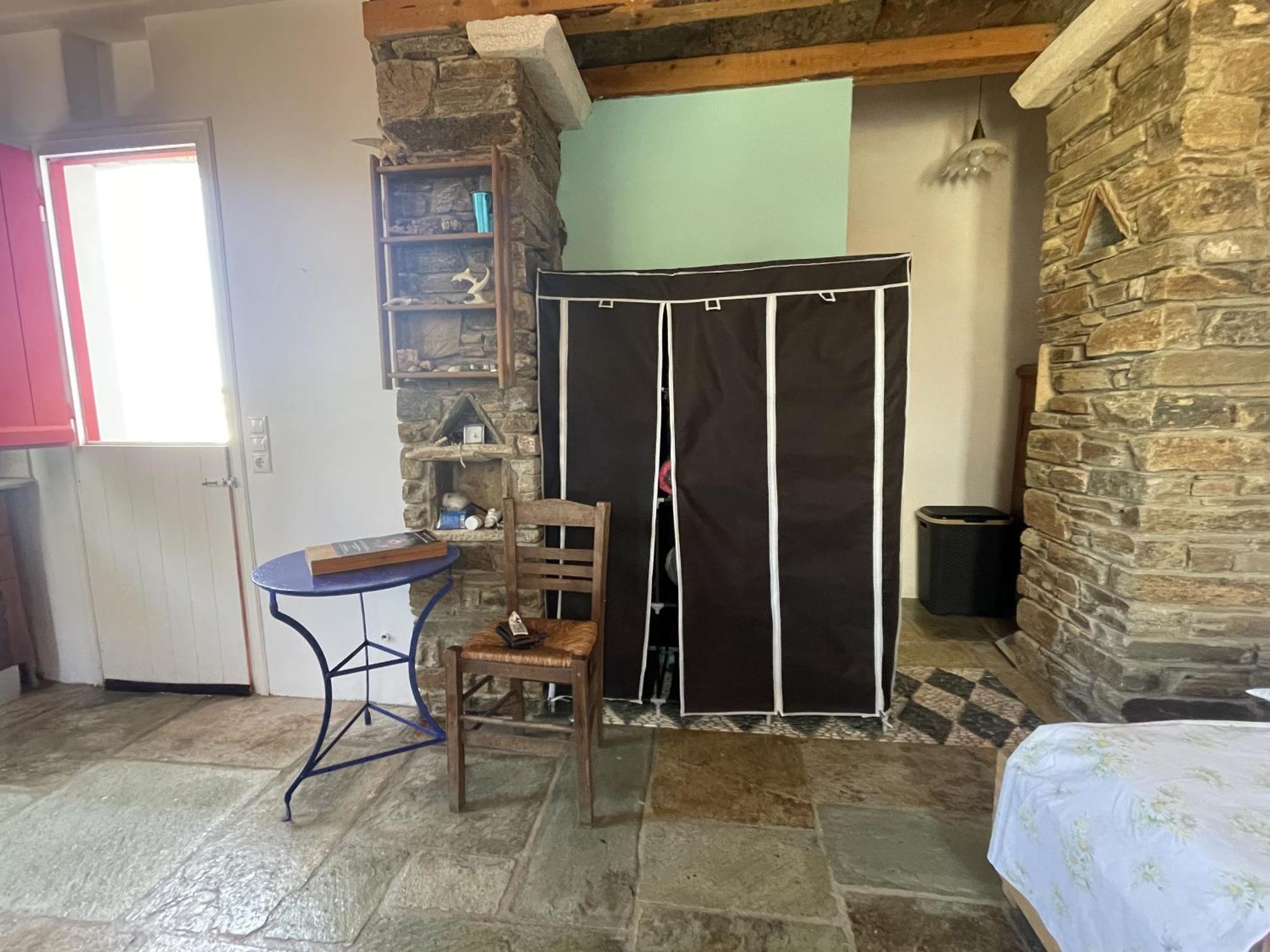 Arthome1 Panormos  Ruang foto