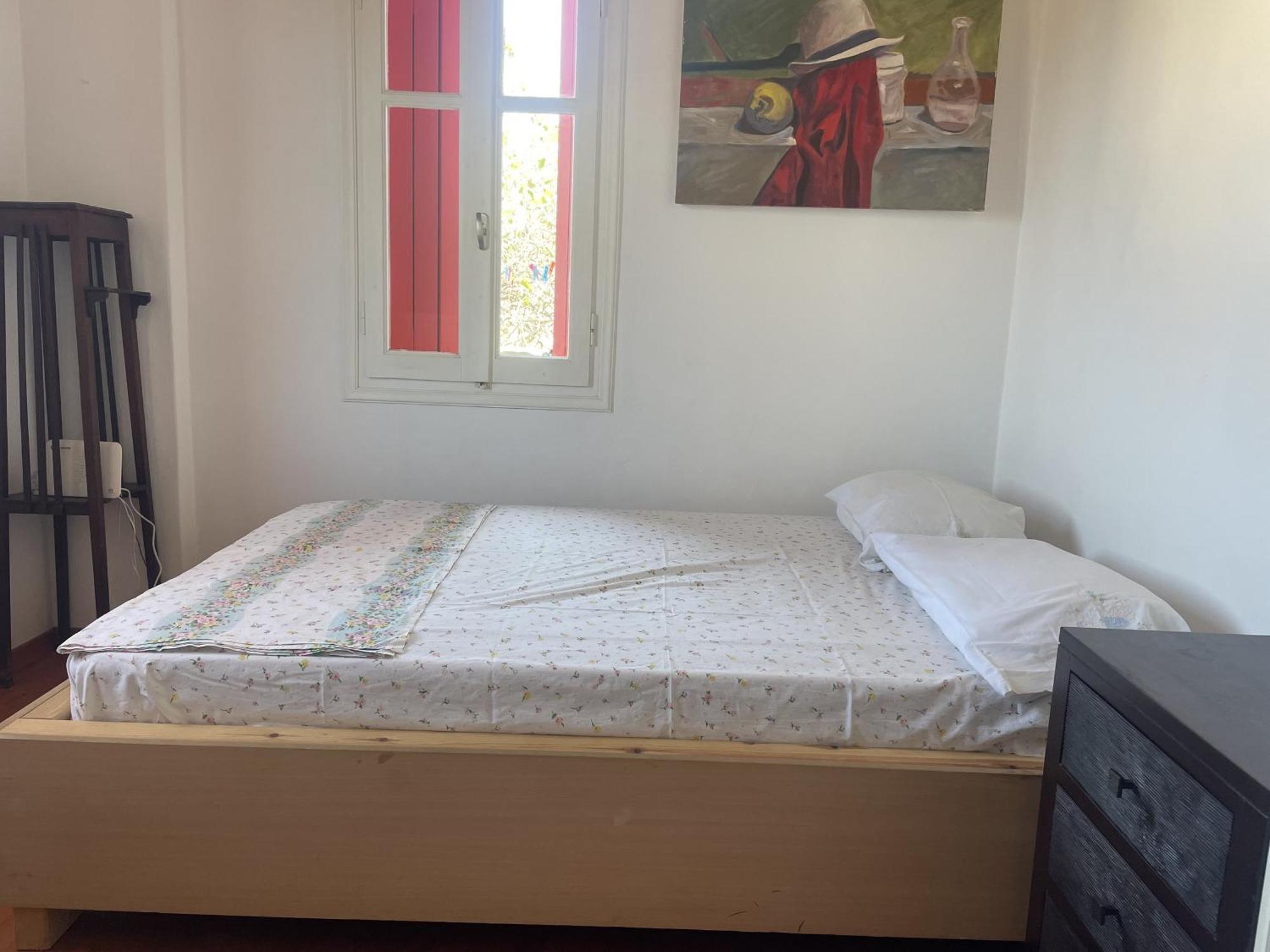 Arthome1 Panormos  Ruang foto