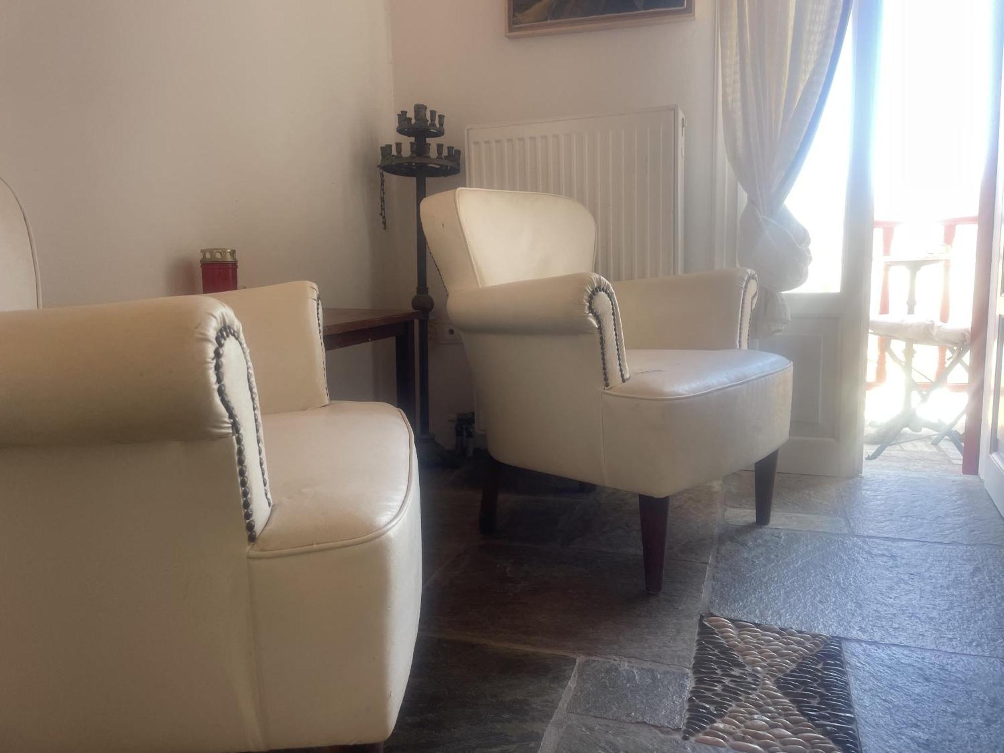Arthome1 Panormos  Ruang foto